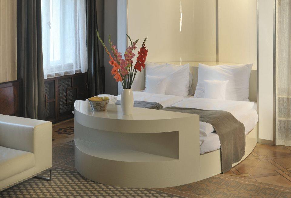 Hotel Okresni Dum Hradec Králové Rom bilde
